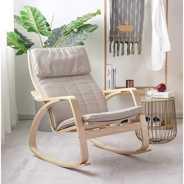 Những chiếc ghế thư giãn độc đáo cho phòng thiền của bạn